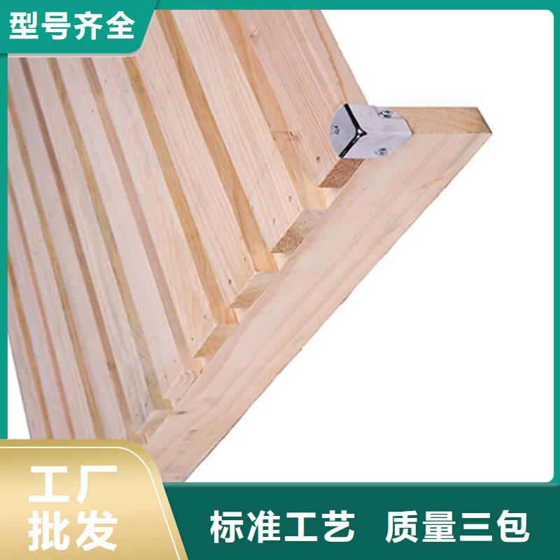 托盘木托盘重信誉厂家