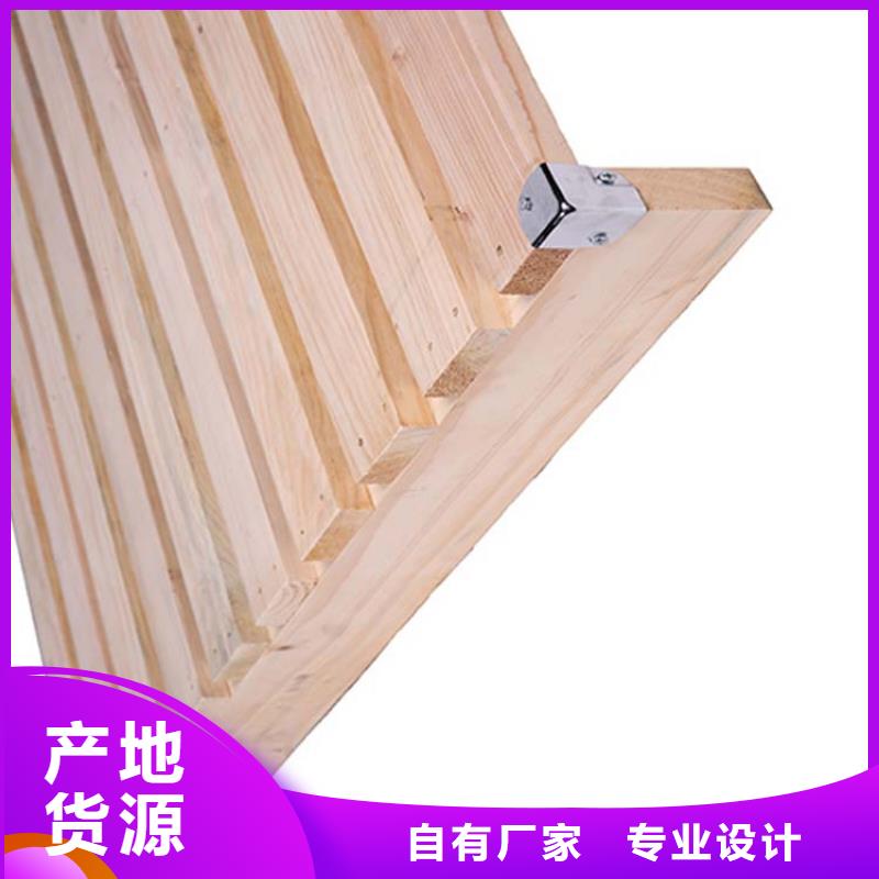 托盘木托盘重信誉厂家