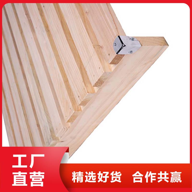 托盘木托盘重信誉厂家