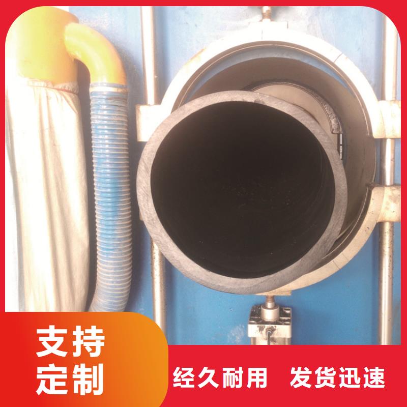 PE给水管PE电力管一站式供应