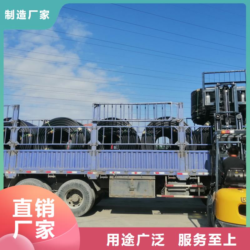 硅芯管*集束管-PE硅芯管专业完善售后