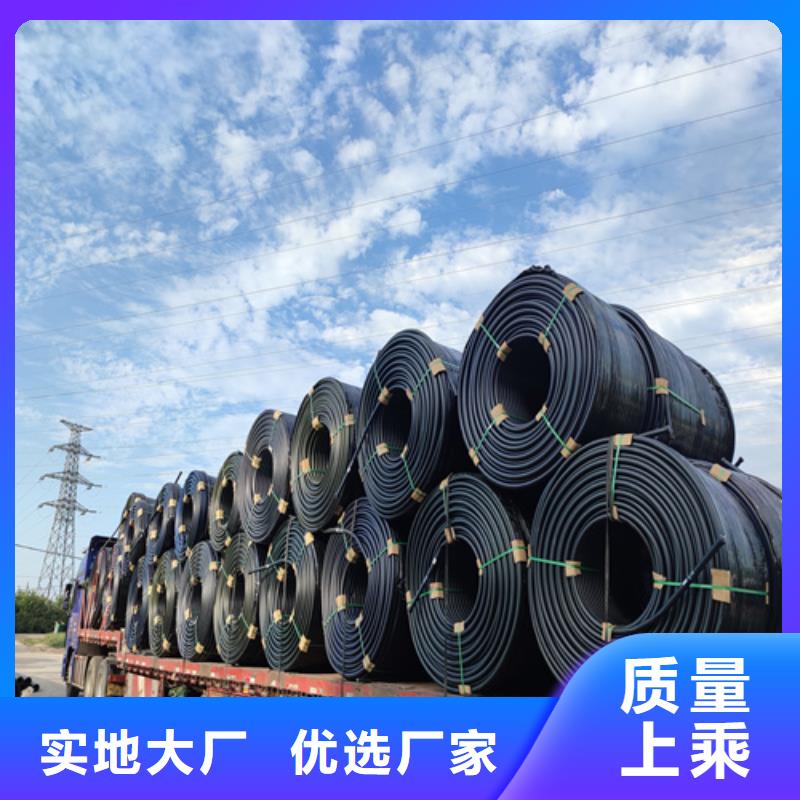 硅芯管*集束管-PE硅芯管专业完善售后