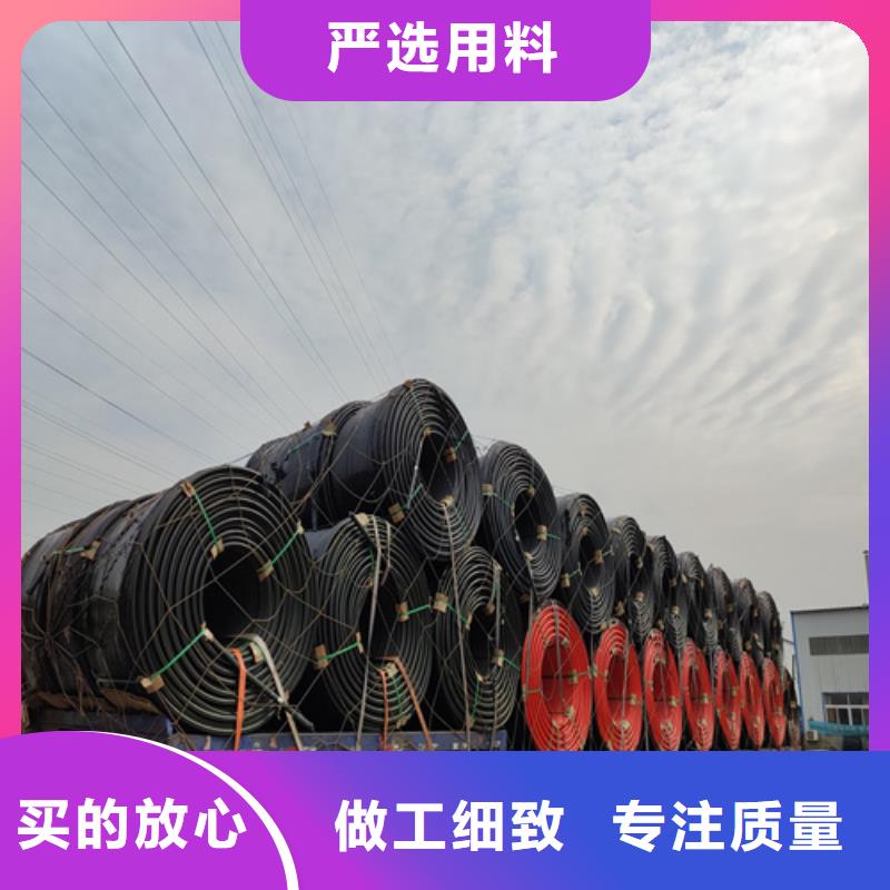 硅芯管*集束管-PE硅芯管专业完善售后