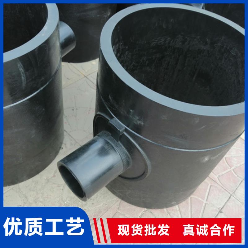 HDPE给水管七孔集束管品类齐全