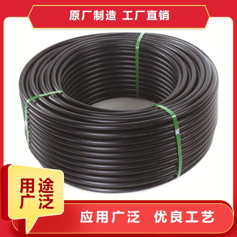 HDPE给水管,集束管助您降低采购成本