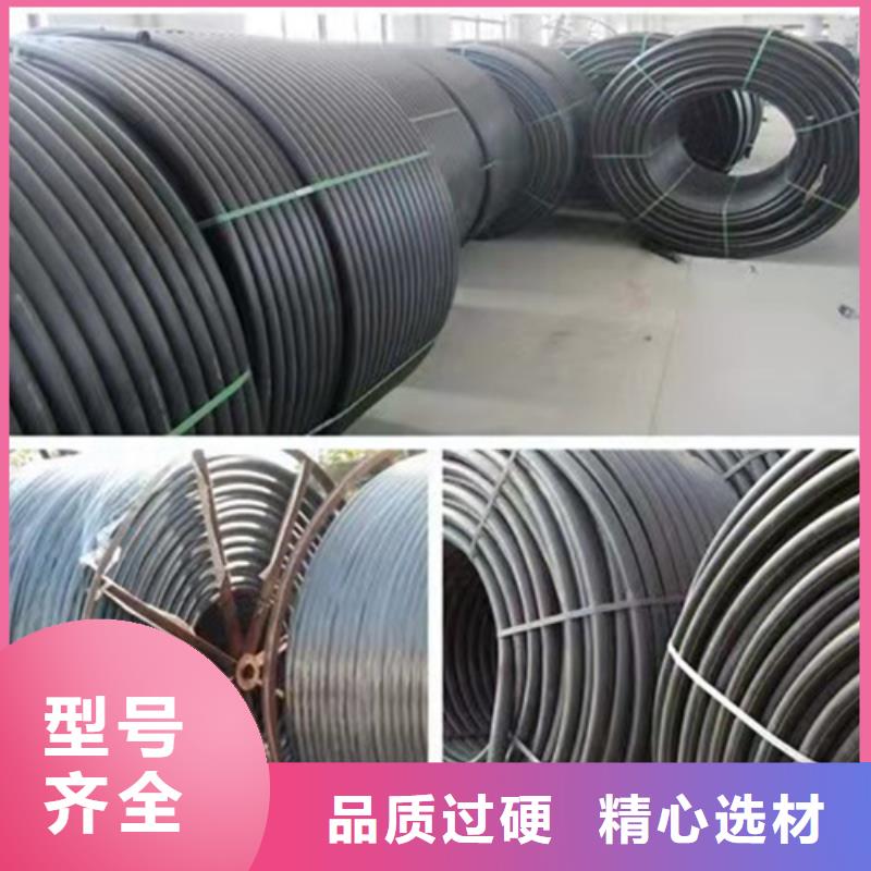 HDPE硅芯管PE硅芯管严选材质