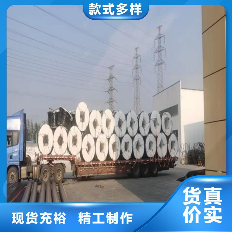 HDPE硅芯管PE硅芯管严选材质