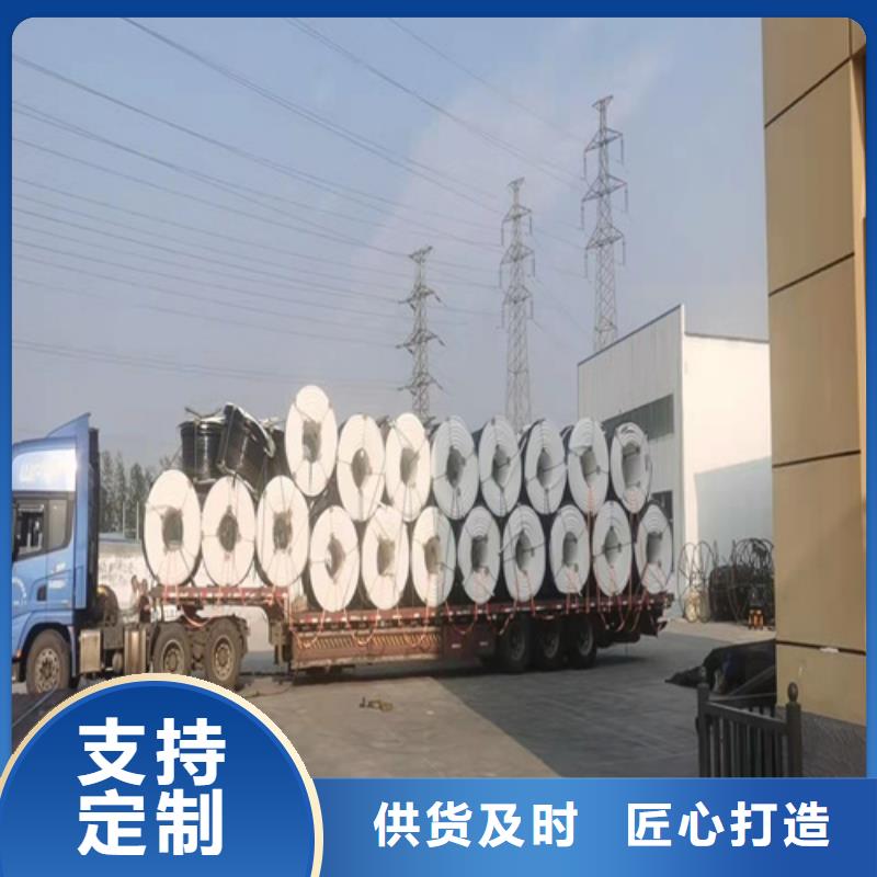 HDPE硅芯管,PE硅芯管供应采购