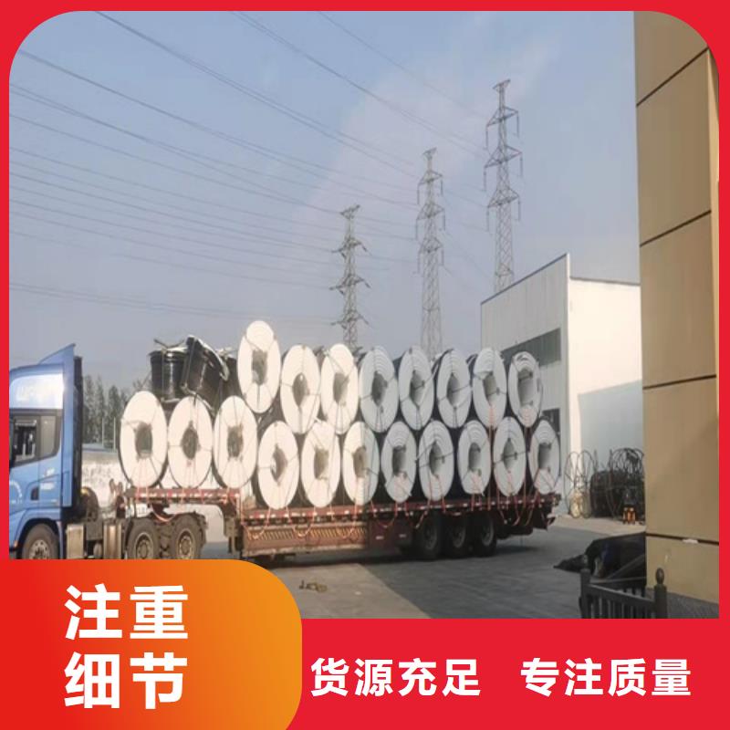 HDPE硅芯管PE硅芯管严选材质