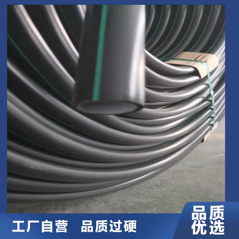 HDPE硅芯管,PE硅芯管供应采购