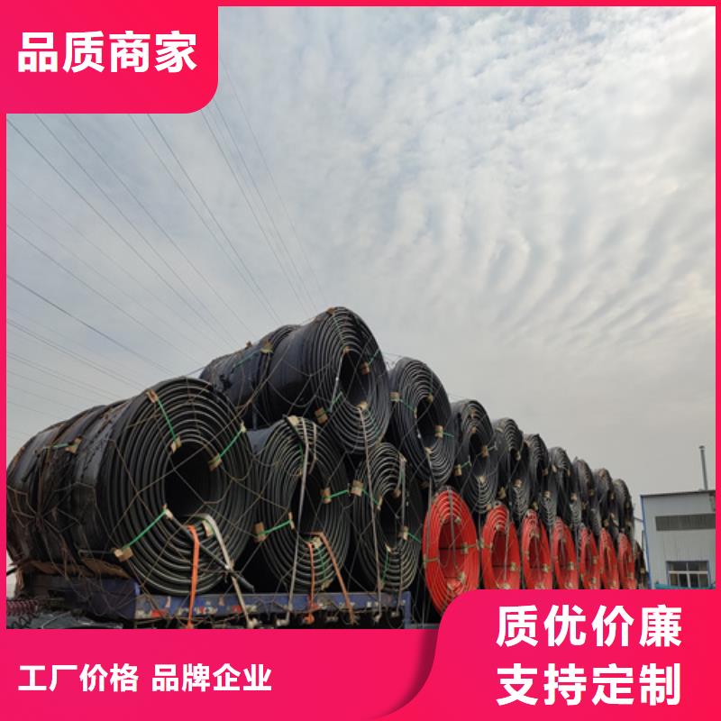 HDPE硅芯管,PE硅芯管供应采购