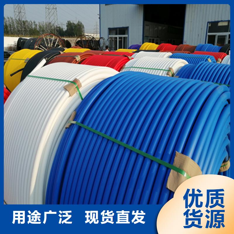 HDPE集束管_九孔格栅管选择我们选择放心