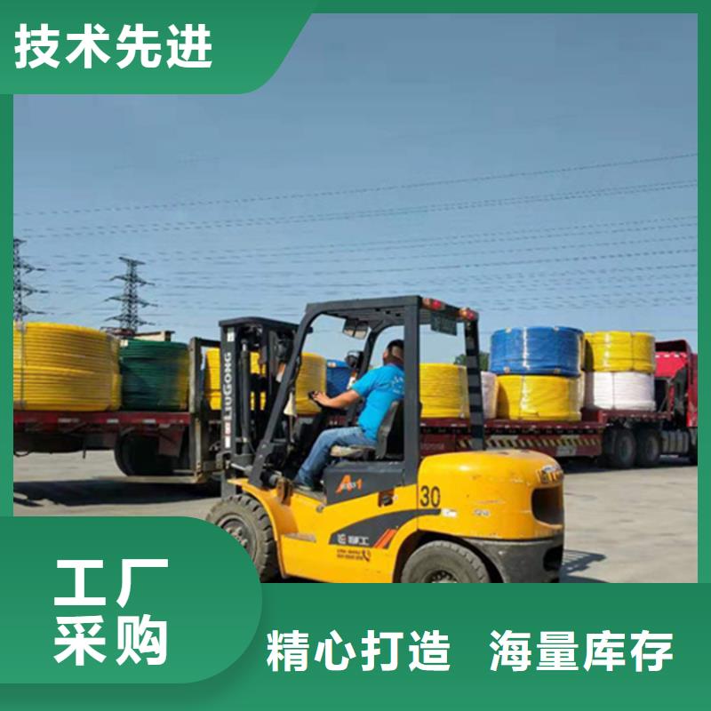 HDPE集束管_九孔格栅管选择我们选择放心