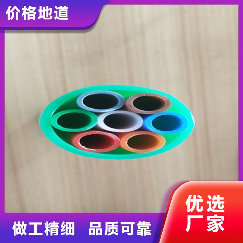 HDPE集束管_九孔格栅管选择我们选择放心