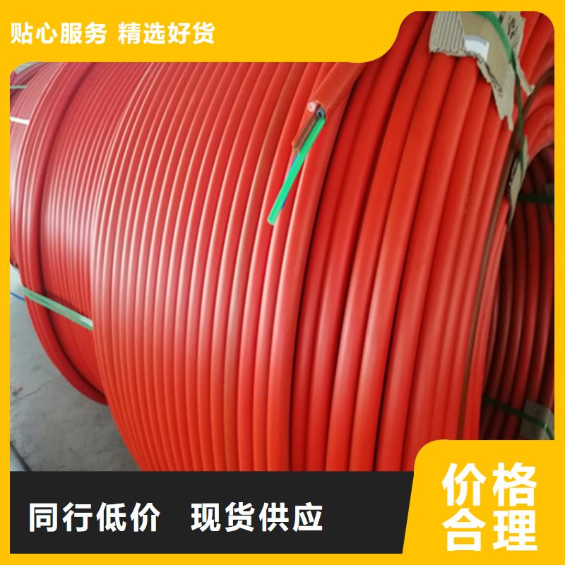 HDPE集束管_九孔格栅管选择我们选择放心