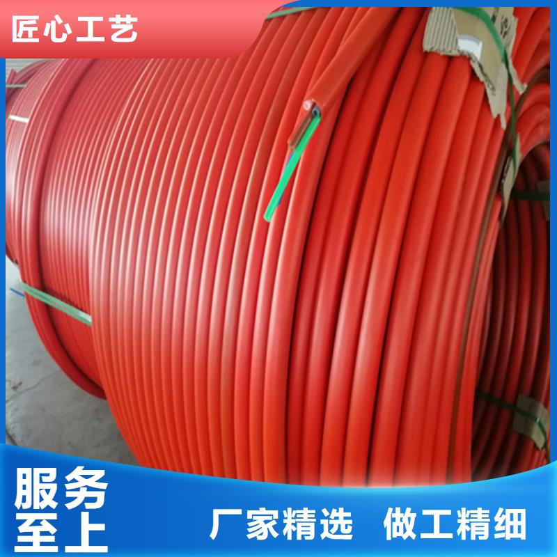 HDPE集束管PE给水管来图定制量大从优