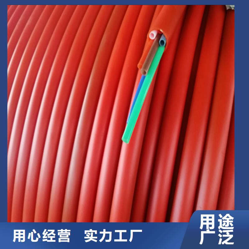 HDPE集束管_九孔格栅管选择我们选择放心