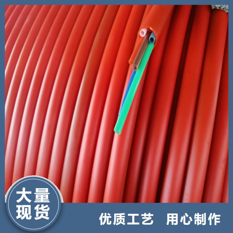 HDPE集束管PE给水管来图定制量大从优
