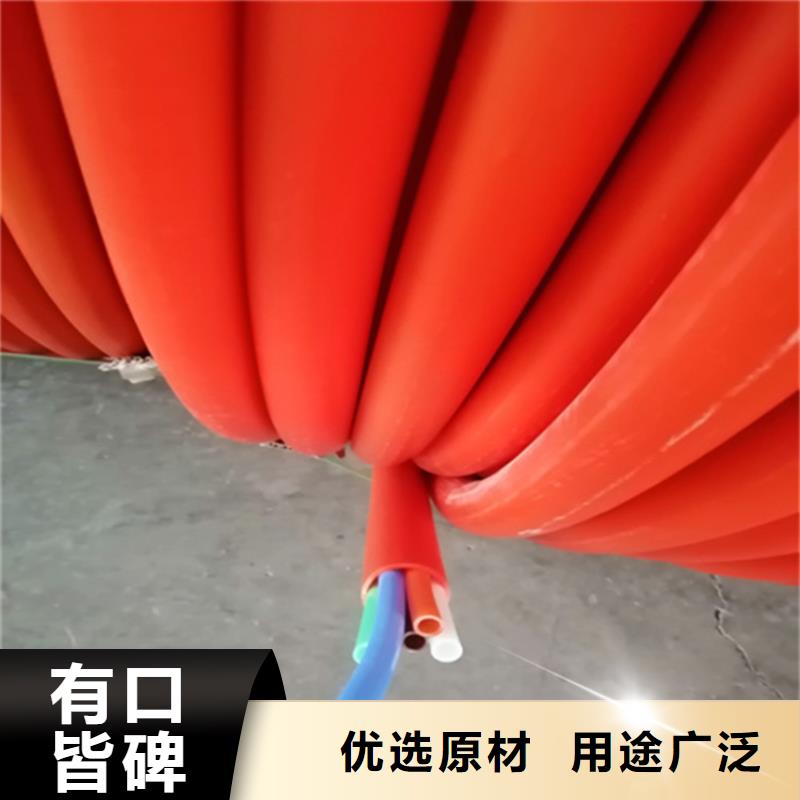 HDPE集束管_九孔格栅管选择我们选择放心