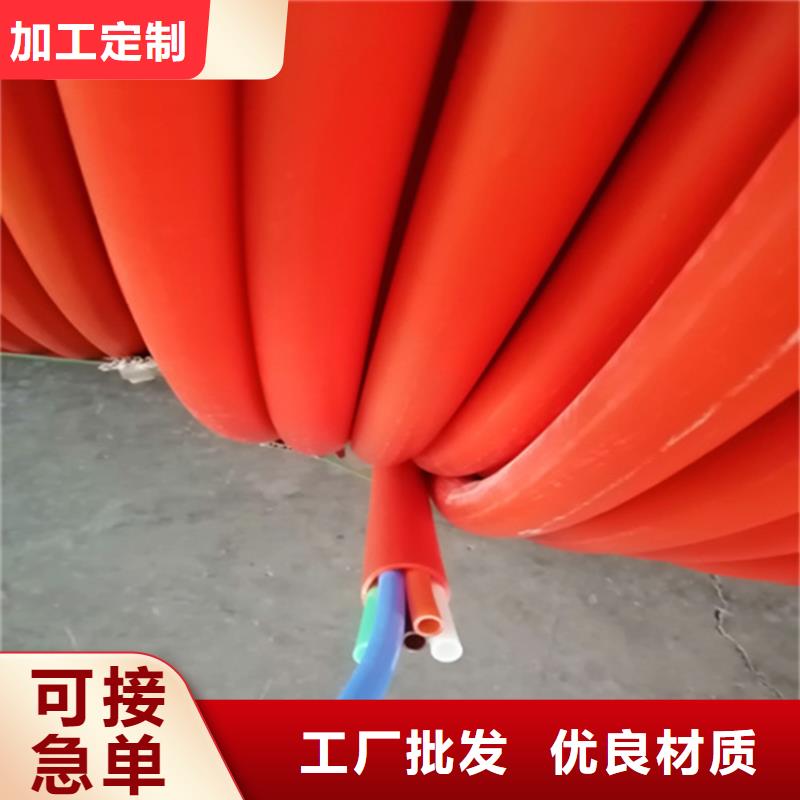 HDPE集束管_九孔格栅管选择我们选择放心