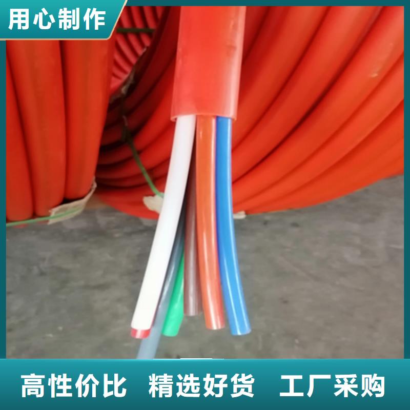 HDPE集束管PE给水管来图定制量大从优