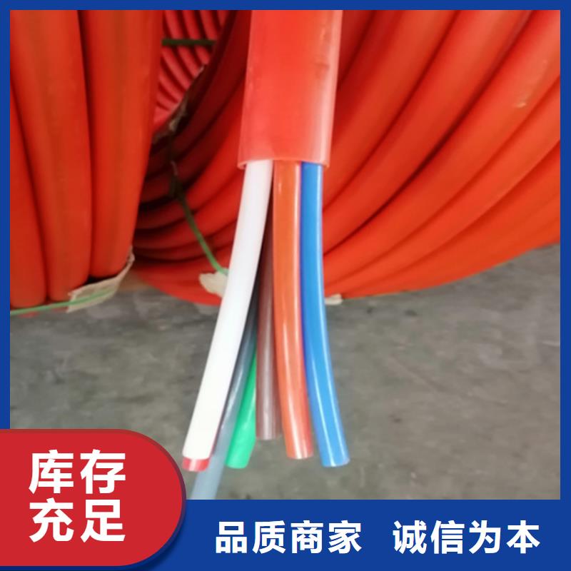 HDPE集束管PE给水管来图定制量大从优