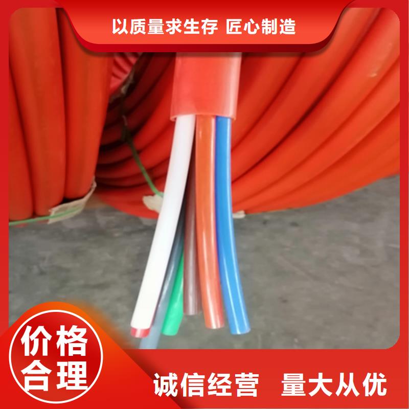 HDPE集束管PE给水管来图定制量大从优