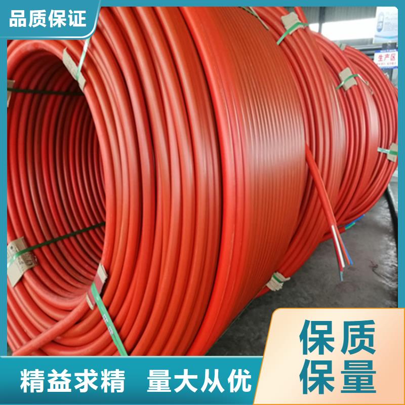 HDPE集束管PE给水管来图定制量大从优