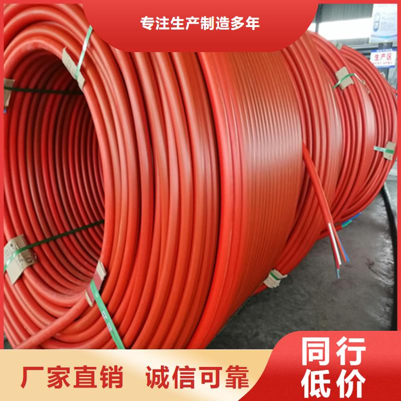 HDPE集束管_九孔格栅管选择我们选择放心