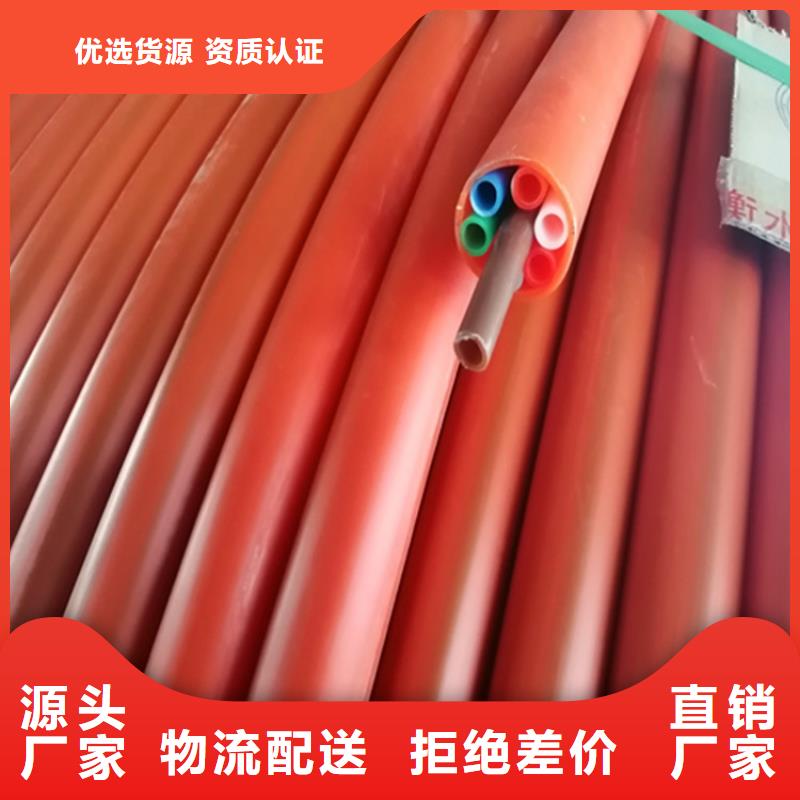 HDPE集束管_九孔格栅管选择我们选择放心