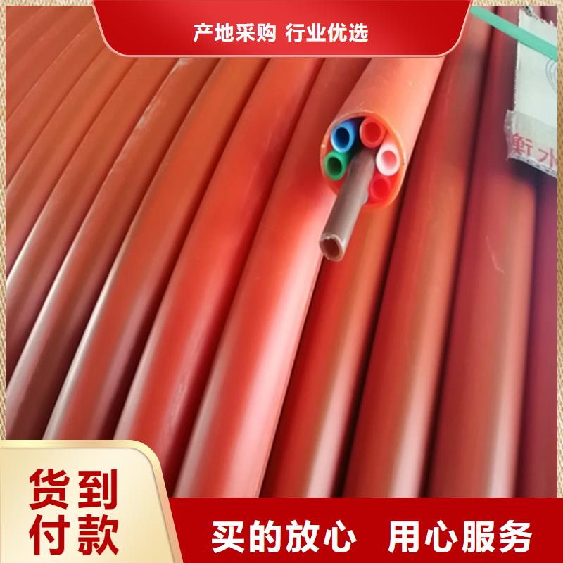 HDPE集束管PE给水管来图定制量大从优