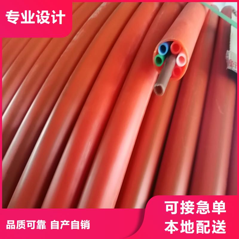 HDPE集束管PE给水管来图定制量大从优