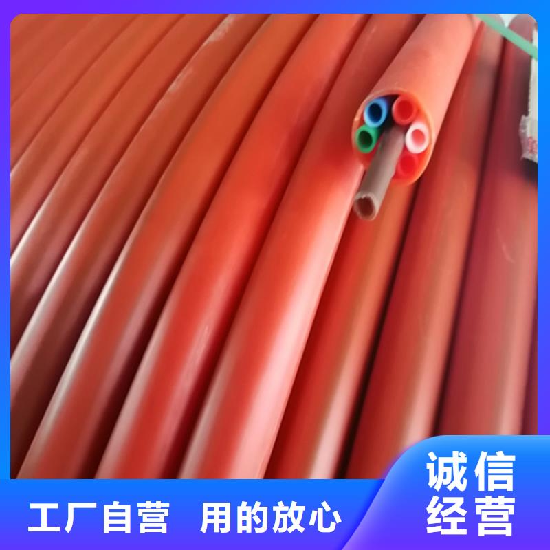 HDPE集束管_九孔格栅管选择我们选择放心
