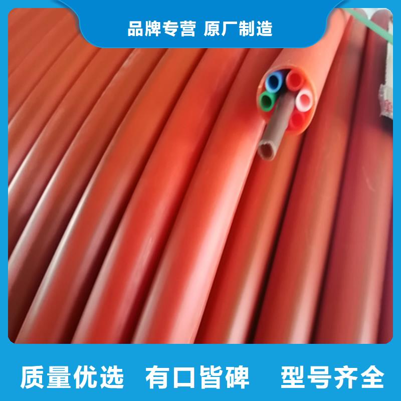 HDPE集束管_九孔格栅管选择我们选择放心
