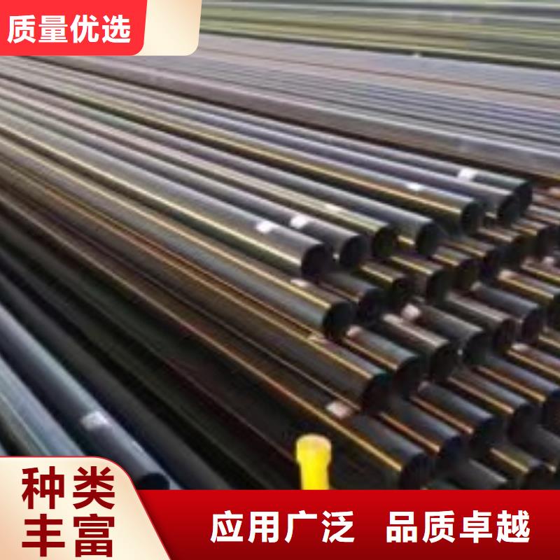 PE给水管经验丰富品质可靠
