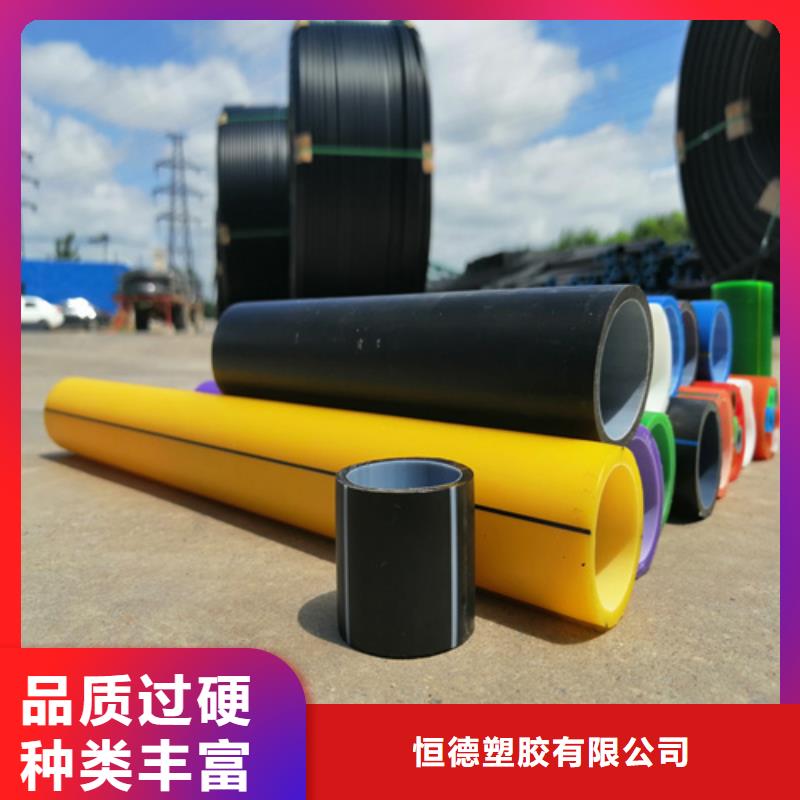 PE硅芯管-硅芯管精工打造