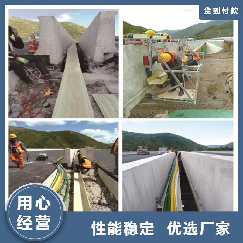 PE硅芯管-硅芯管精工打造