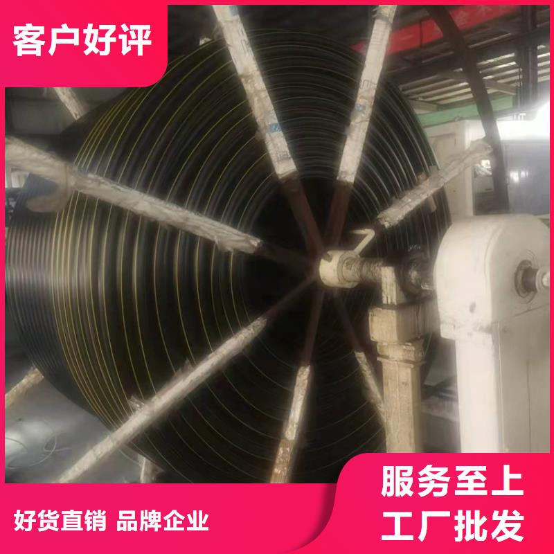 PE硅芯管-硅芯管精工打造