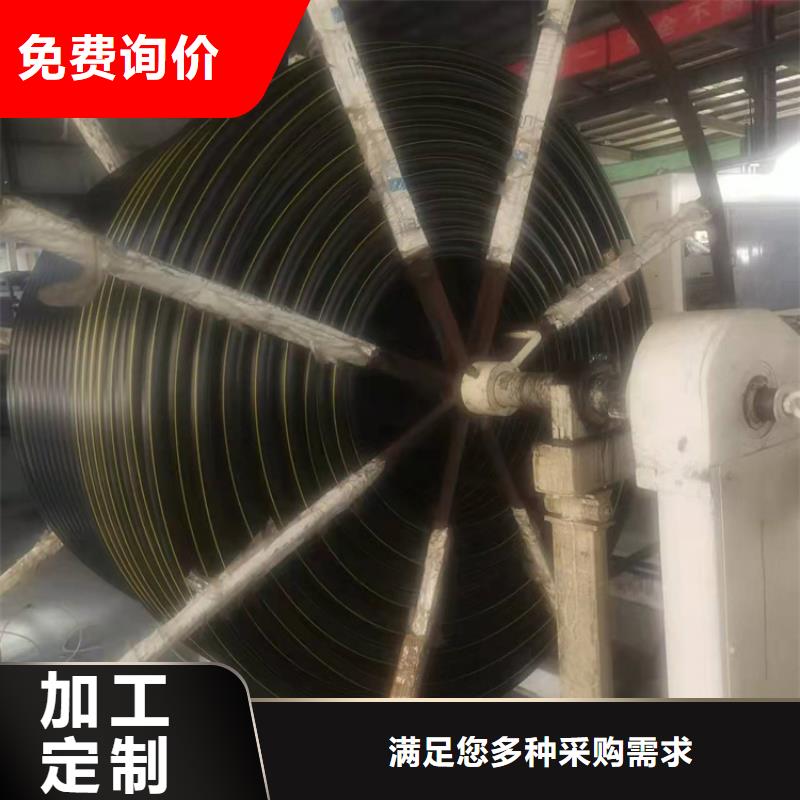 PE硅芯管-硅芯管精工打造