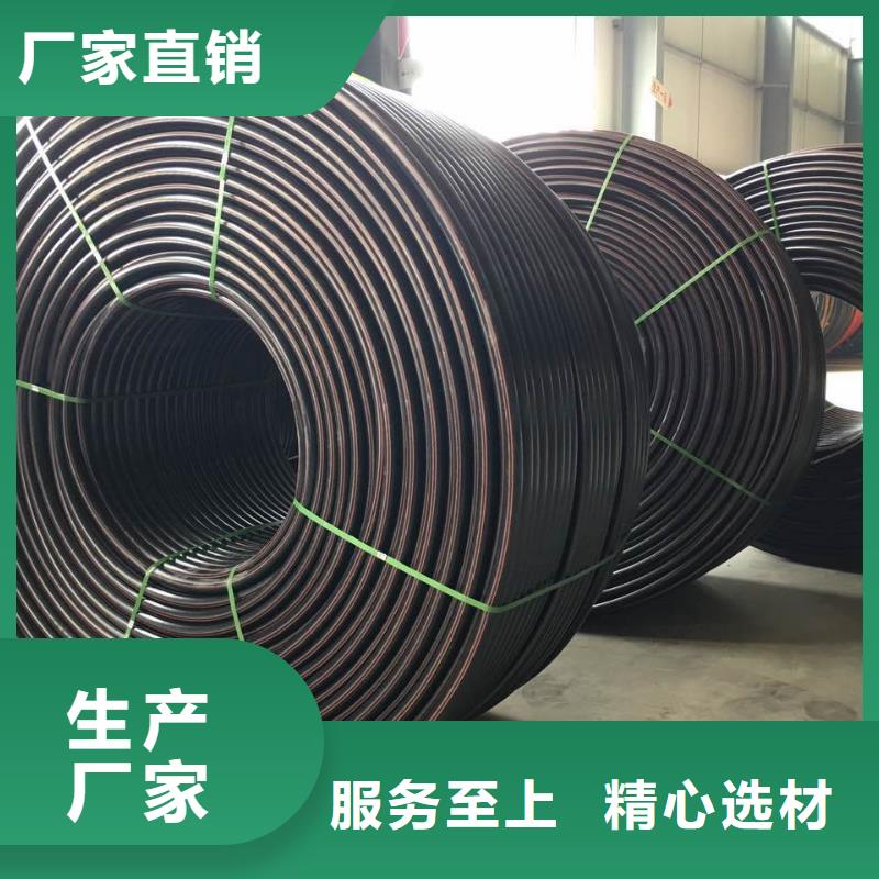 PE硅芯管-硅芯管精工打造