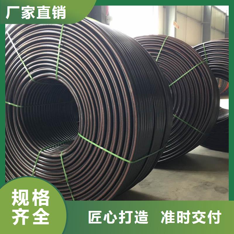 PE硅芯管-硅芯管精工打造