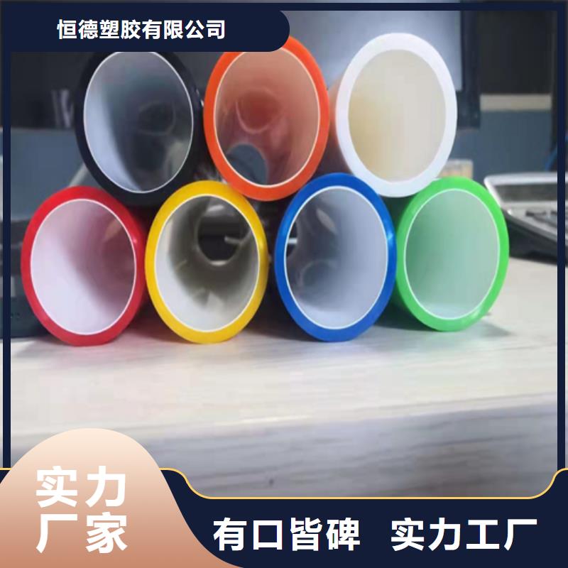 PE硅芯管-硅芯管精工打造