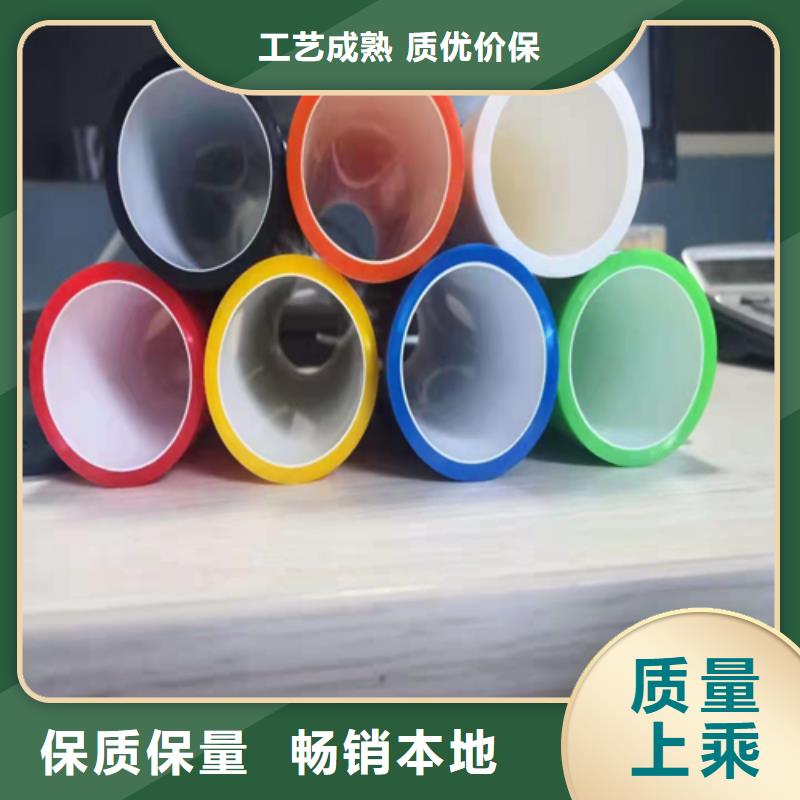 PE硅芯管-硅芯管精工打造