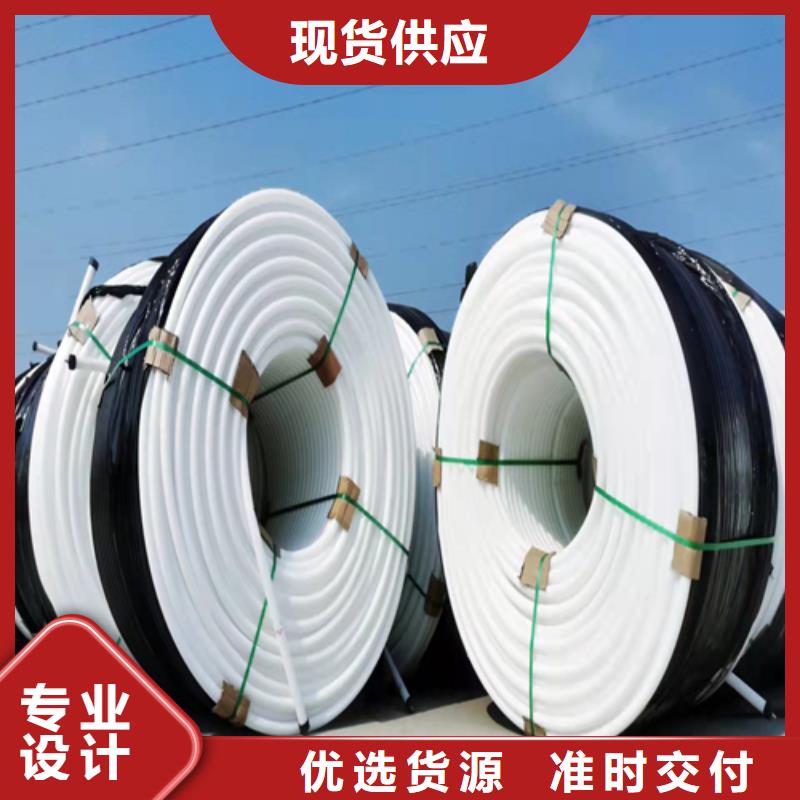 PE硅芯管-硅芯管精工打造