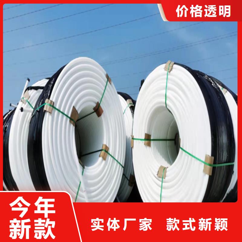 PE硅芯管-硅芯管精工打造