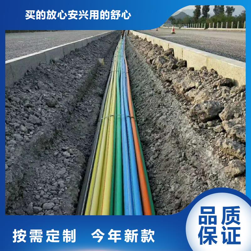 PE硅芯管-硅芯管精工打造