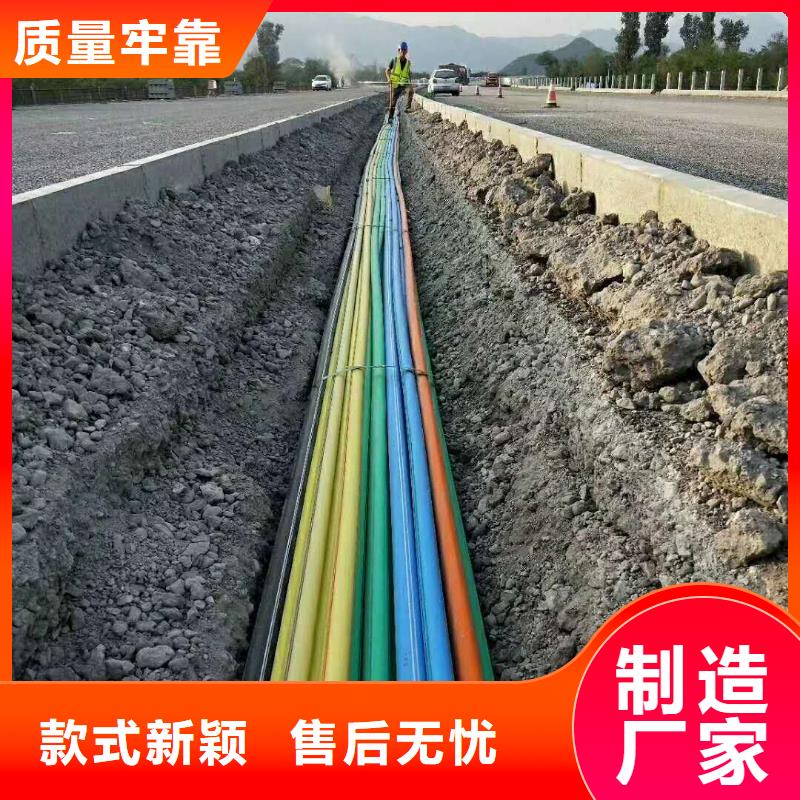 PE硅芯管-硅芯管精工打造