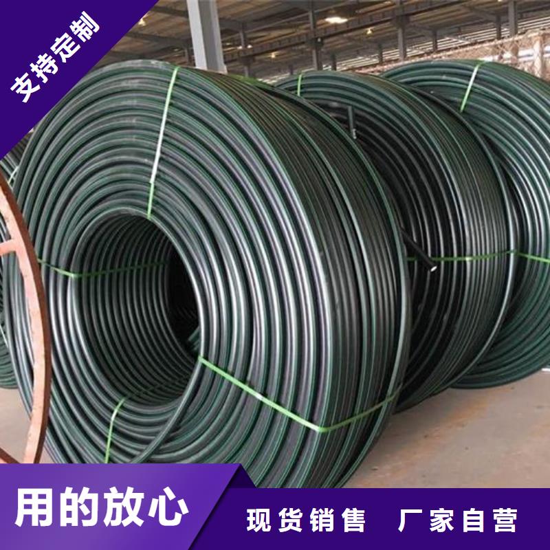 PE硅芯管-硅芯管精工打造