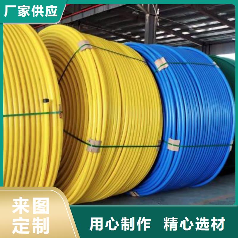 PE硅芯管-硅芯管精工打造