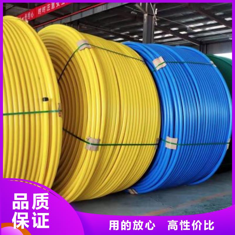 PE硅芯管-硅芯管精工打造